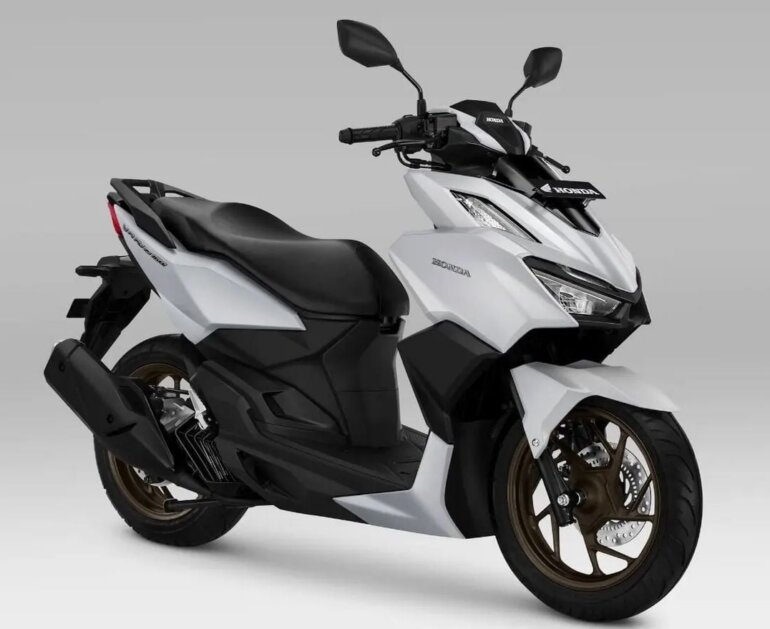 Honda Vario 2022