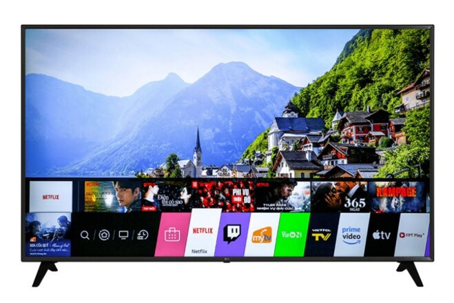 Smart Tivi LG 4K 75 inch 75UN7290PTD 