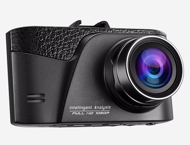 Camera hành trình Elitek EJV 2530 có tốt không