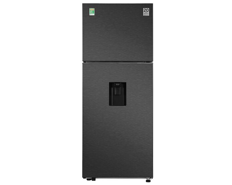 Tủ lạnh Samsung Inverter 406 lít RT42CG6584B1SV