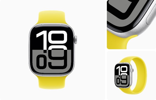 Apple Watch Series 10: Chi tiết giá bán, các phiên bản, màu sắc và những tính năng mới