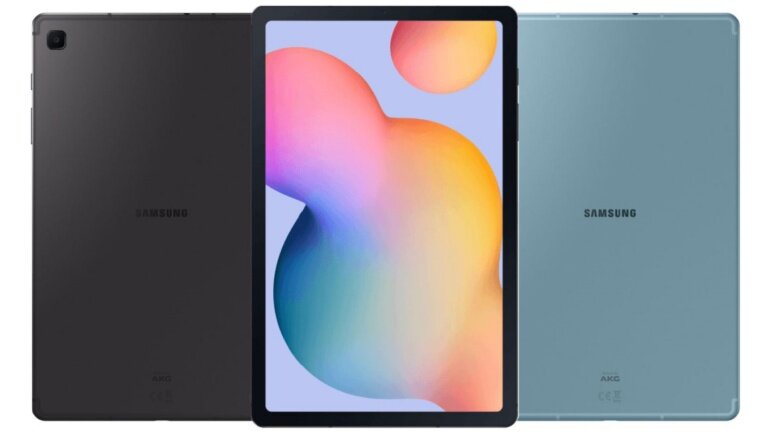 Máy tính bảng Samsung Galaxy Tab S6 Lite