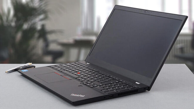 Lenovo ThinkPad L15 Gen 2