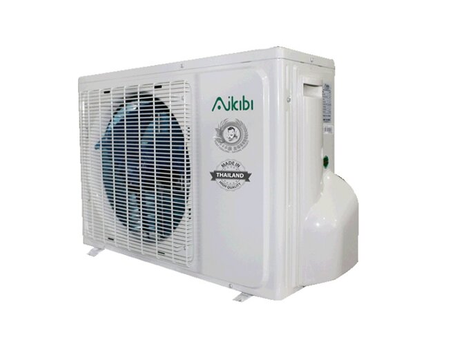 mã lỗi điều hòa Aikibi Cassette Inverter