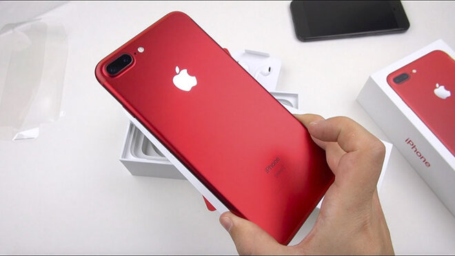 Nên điện thoại iPhone 7 và iPhone 7 Plus thay vì iPhone Xr , iPhone XS , iPhone Xs Max thời điểm hiện tại