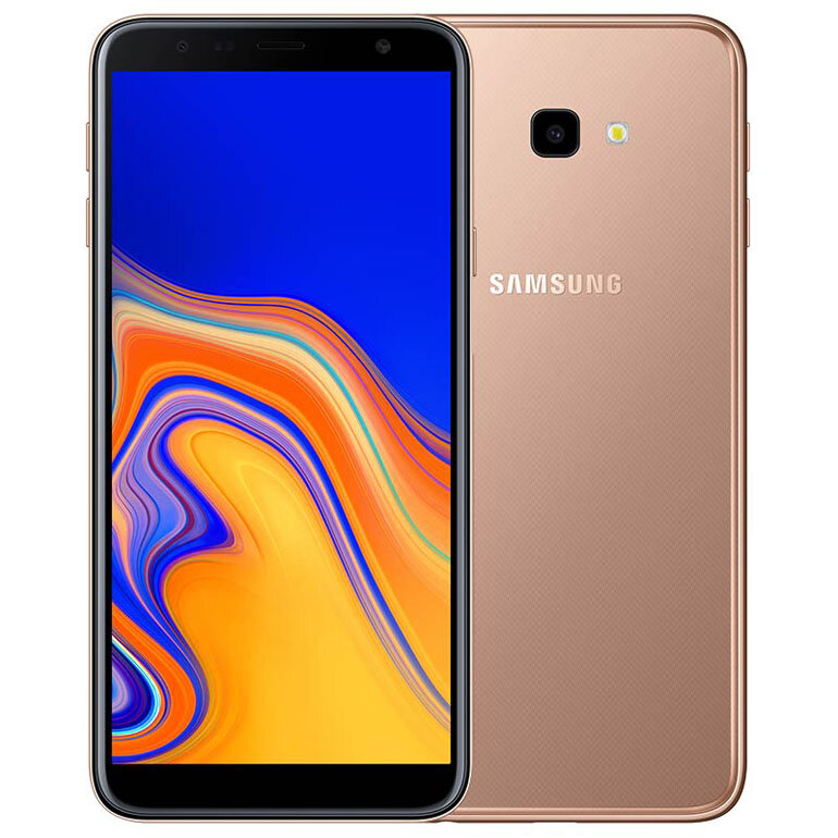 đánh giá samsung galaxy j4+