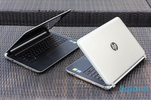 Laptop HP