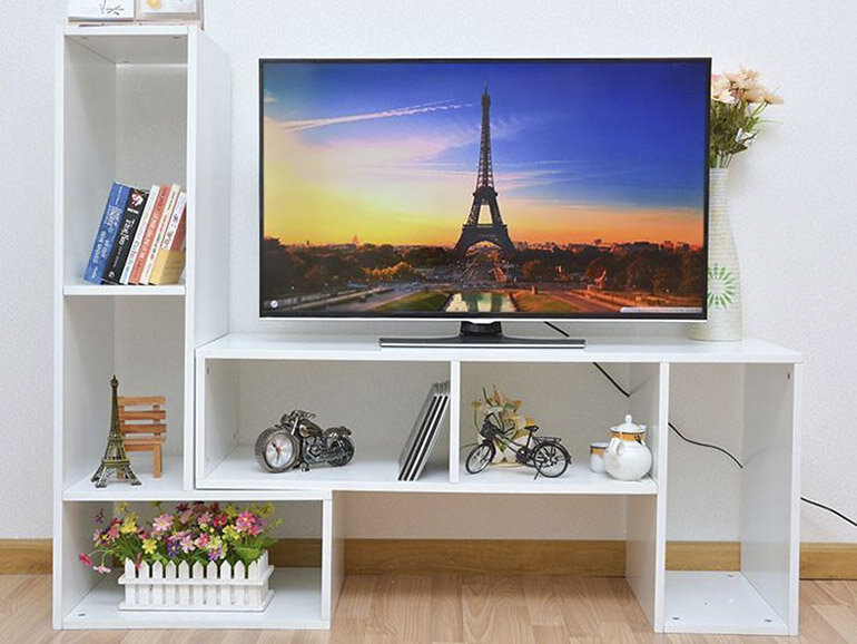 Tầm giá 10 triệu đồng nên chọn mua smart tivi nào cho thiết kế màn hình mỏng hiện đại