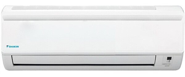 Điều hòa - Máy lạnh Daikin FTYN25JXV1V/RYN25CJXV1V - Treo tường, 2 chiều, 8500 BTU