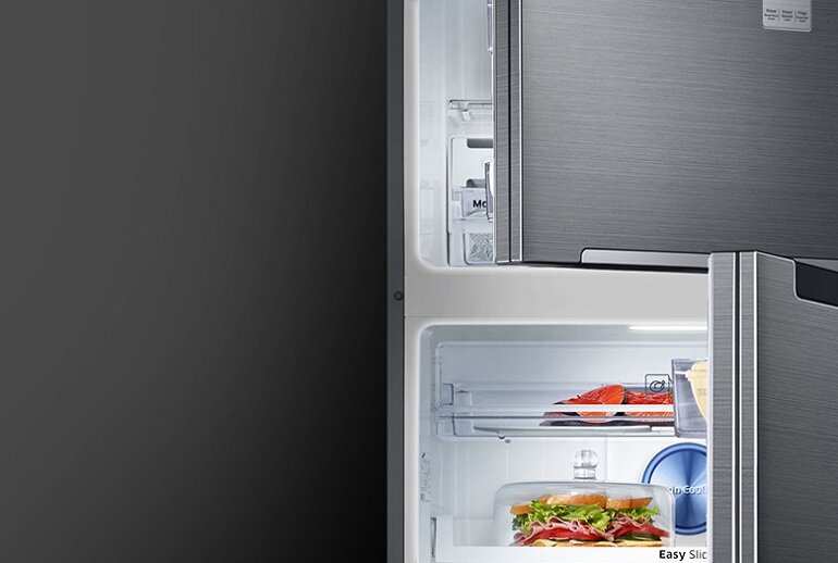 Tủ lạnh Samsung Inverter 302 lít RR29K503JB1/SV