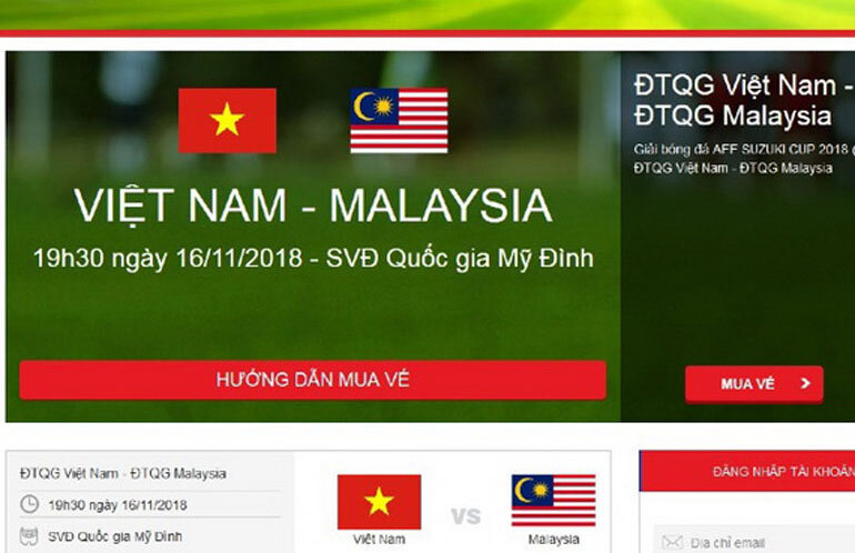 Khi nào đến đến giờ sẽ hiện lên