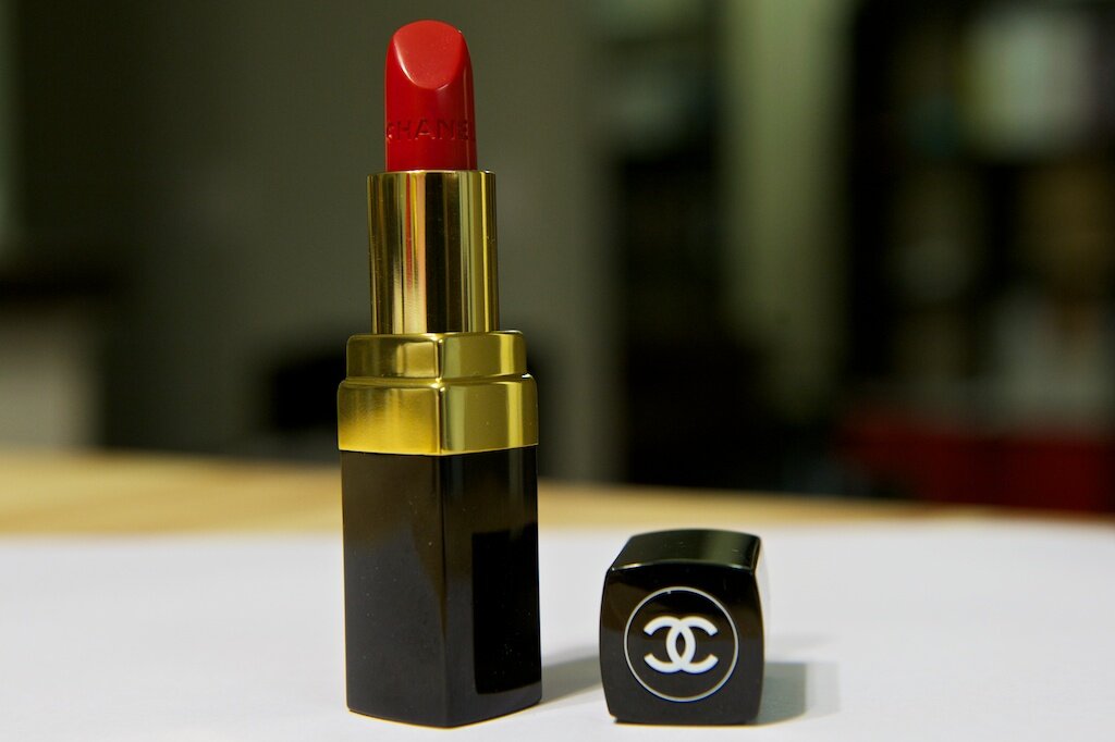 Chanel Rouge Coco 