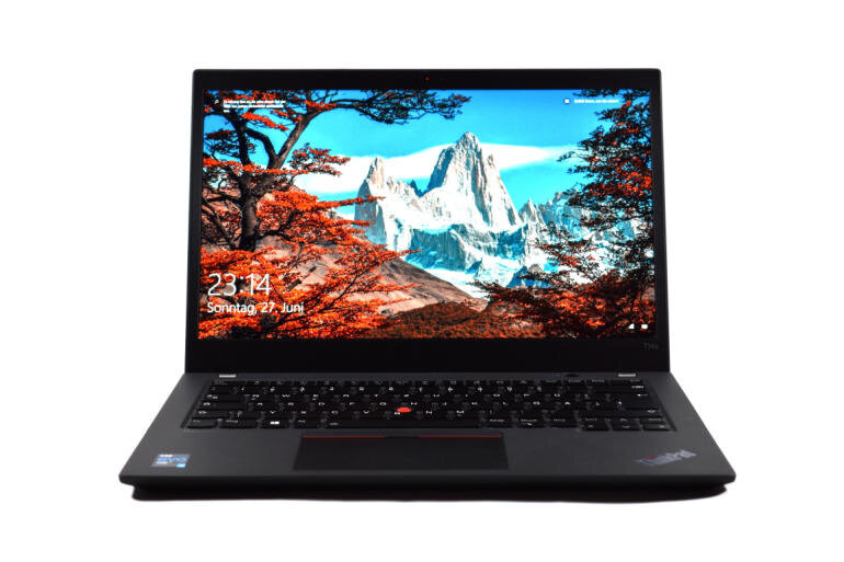 Laptop Lenovo ThinkPad T14s Gen 2 20XF006EVN