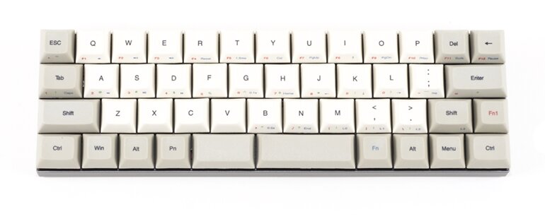 bàn phím cơ vortex core