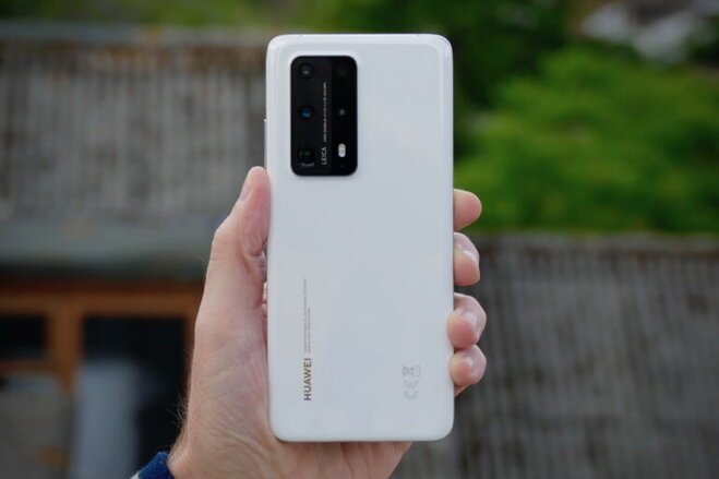 có nên mua Huawei P40 Pro Plus