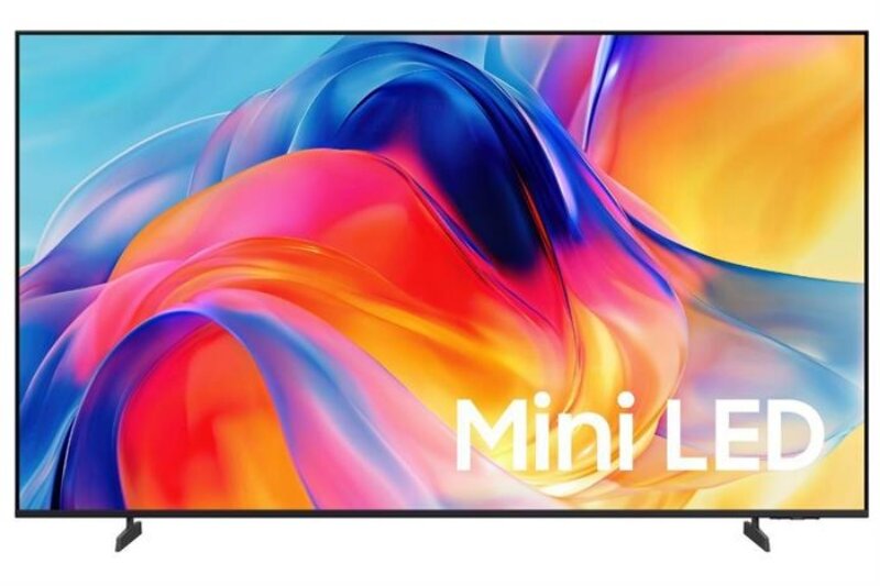 Samsung UA65M77HA giá chỉ 13,5 triệu đồng, tivi Mini LED 65 inch cao cấp