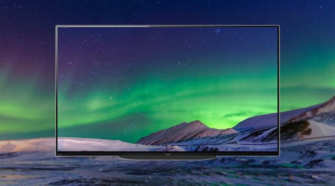 Android OLED tivi Sony 4K 48 inch KD-48A9S giá 26 triệu đồngAndroid OLED tivi Sony 4K 48 inch KD-48A9S giá 26 triệu đồng