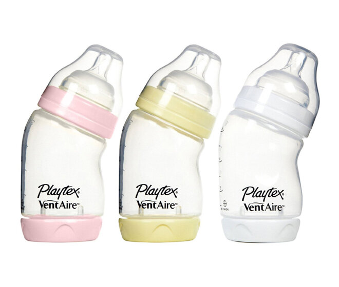 Bình sữa Playtex