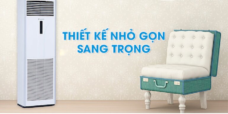 Nhà hàng lớn có nên lắp điều hòa Daikin FVQN140AXV1/RQ140DGXV1 không?