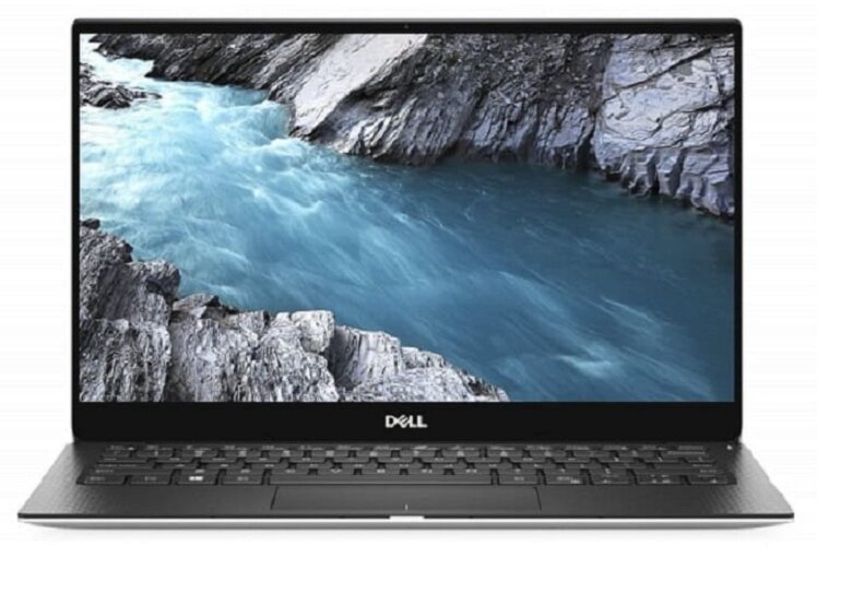 Laptop Dell XPS 13-3