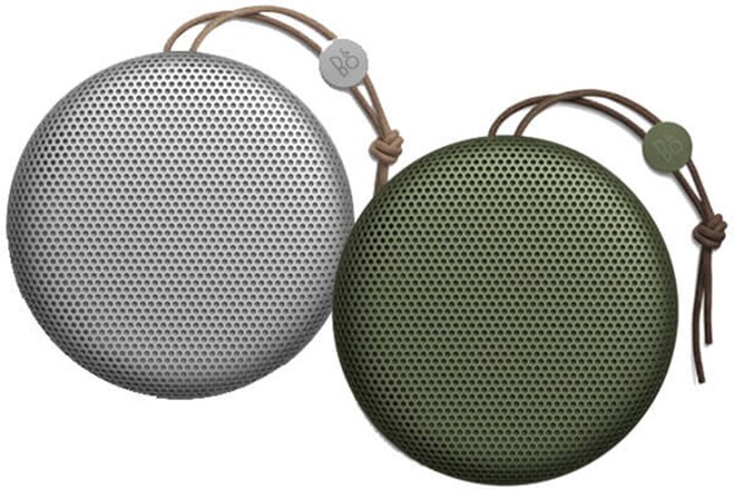 loa bluetooth beoplay a1