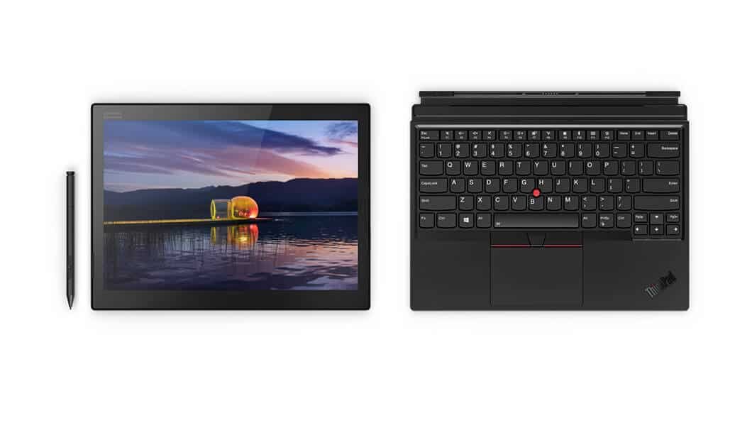 Lenovo ThinkPad X1 Tablet thế hệ 3