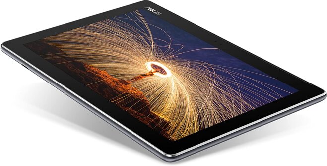 Máy tính bảng Asus ZenPad Z301M-A2-GR