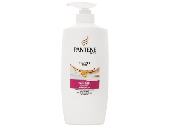 Dầu gội chống rụng tóc Pantene