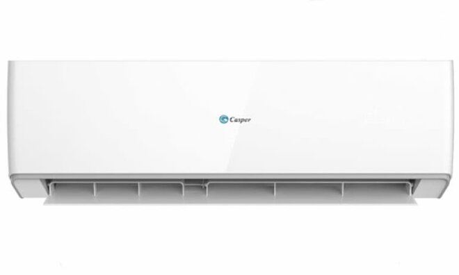 Điều hòa Casper 18000btu 1 chiều máy cơ