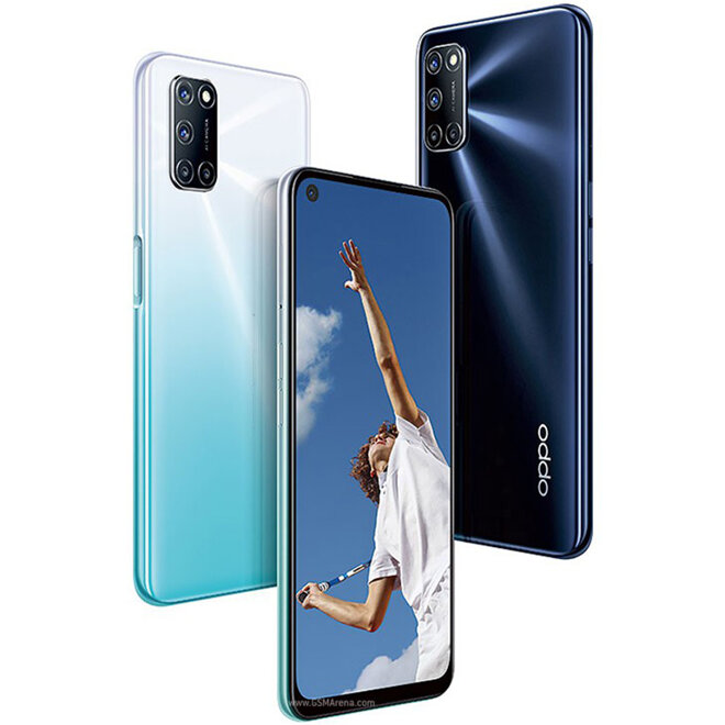 điện thoại oppo a92