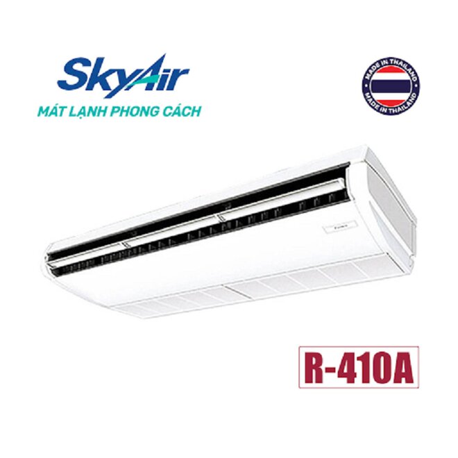 Ưu nhược điểm điều hòa Daikin FHQ140DAVMA/RZQ140LV1 và một số lưu ý khi dùng 