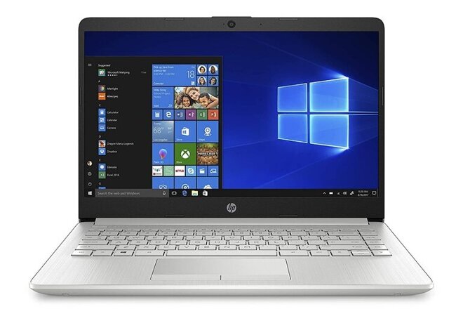 laptop HP dưới 20 triệu