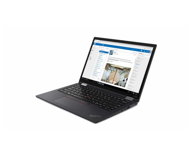 Lenovo ThinkPad X13 Yoga Gen 2