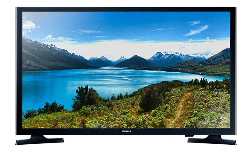 Internet Tivi Samsung 32 inch 32J4303 được thiết kế hiện đại, tinh tế 