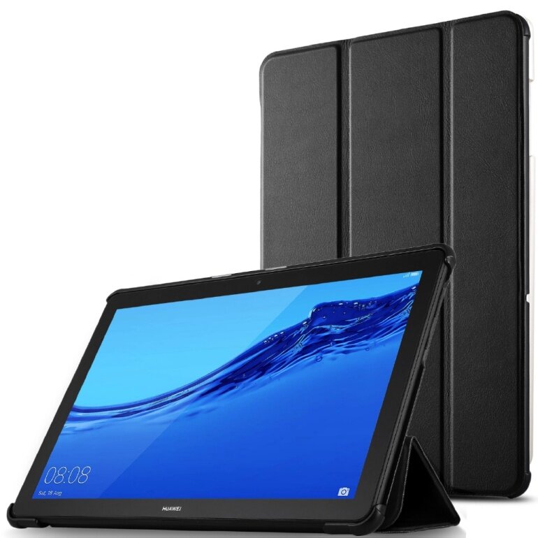 Những đánh giá chung về máy tính bảng Huawei Mediapad T5 10.1 inch