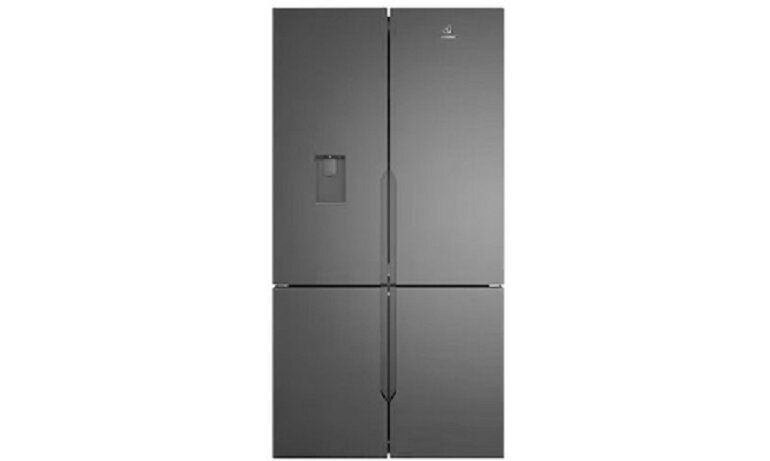 Tủ lạnh Electrolux EQE5660A-B 562 lít - Điểm nhấn cho không gian bếp hiện đại 