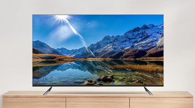 Tivi Casper 50 inch giá khác nhau với từng model