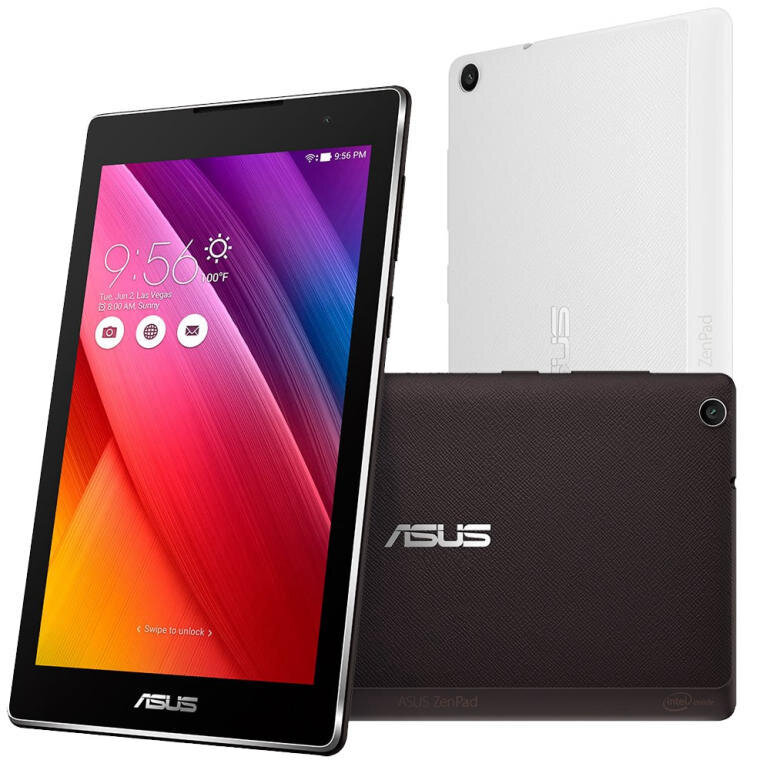 Máy tính bảng Asus ZenPad C 7.0 Z170CG 