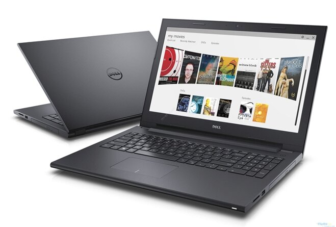 laptop dell core i3