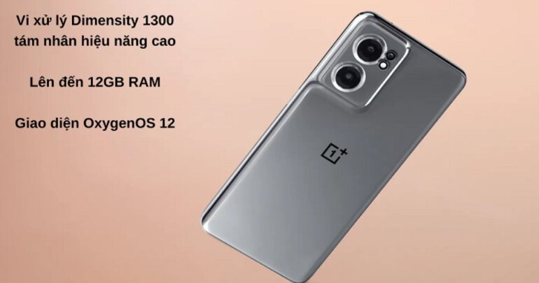 OnePlus Nord 2T