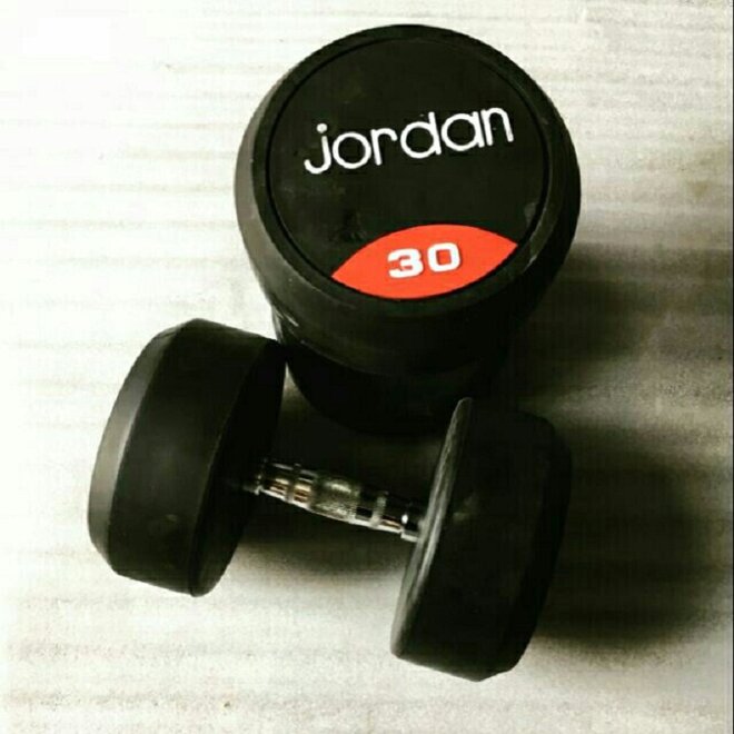  Tạ tay Jordan 30kg