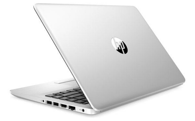 laptop HP 348 G7