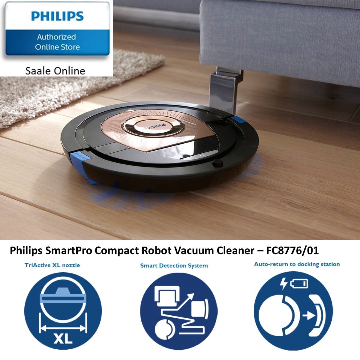 Philips FC8776/01