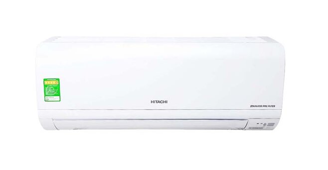 may lanh hitachi 2hp inverter 1