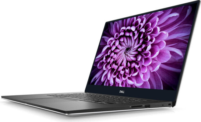 laptop dell xps 15 7590