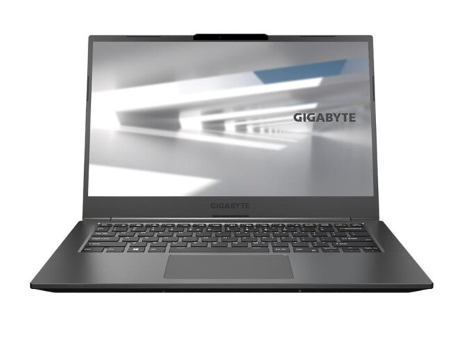 Laptop Gigabyte U4 UD-50S1823SO