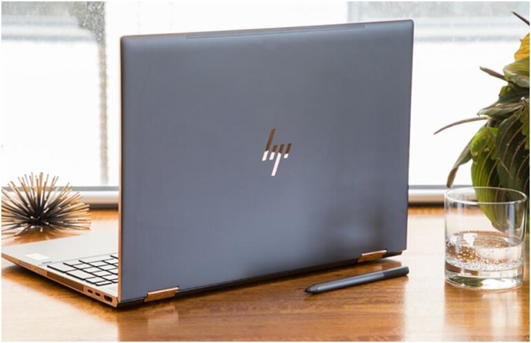 hp spectre x360 15 2018