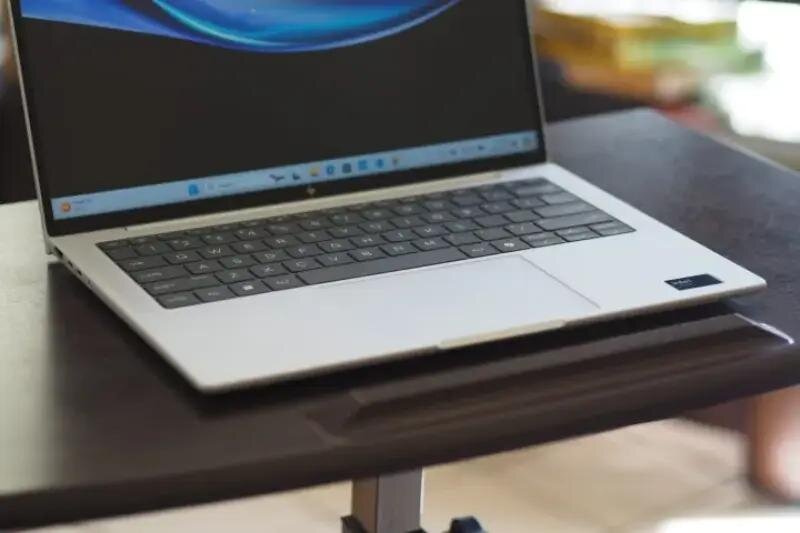 Đánh giá HP EliteBook x360 1040 G11 - Ngoại quan đẳng cấp, phần cứng siêu ngon