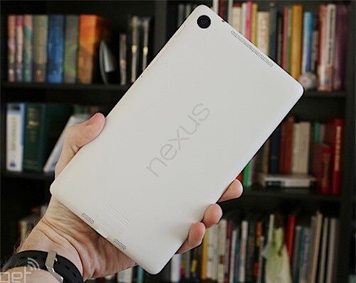 Nexus 7 2013.