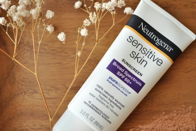 Kem chống nắng Neutrogena có những loại nào ? Công dụng có tốt không ?